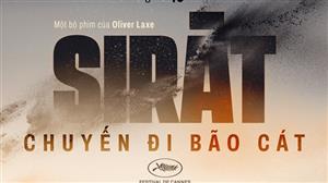 Tác phẩm thắng giải tại Liên hoan phim Cannes 'Sirāt' ra rạp Việt