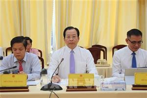 Hợp tác doanh nghiệp Nhật Bản triển khai dự án năng lượng sạch