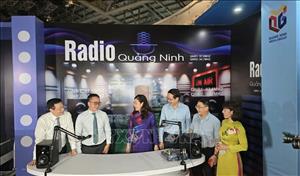 Hành trình âm thanh và ký ức giữa lòng kỳ quan