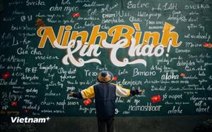 Hành trình kết nối đa trải nghiệm di sản liên vùng từ Bắc vào Nam