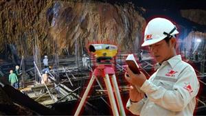 Những công trường không ngủ vì khát vọng gieo chữ nơi đại ngàn Đà Nẵng