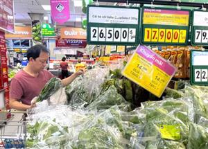 Hàng nhãn riêng thành “van giảm áp” cho thị trường bán lẻ