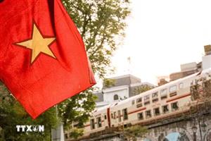 Hành trình khám phá văn hóa Hà Nội qua trải nghiệm “Tàu 5 cửa ô”