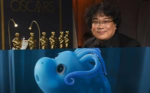 Bong Joon Ho hé lộ phim hoạt hình đầu tay 