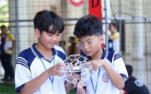 Đột phá theo Nghị quyết 57: Xây dựng hệ sinh thái đổi mới sáng tạo bền vững bắt đầu từ học đường