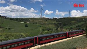 Đường sắt Việt Nam mở bán vé tàu khách dịp hè 2026