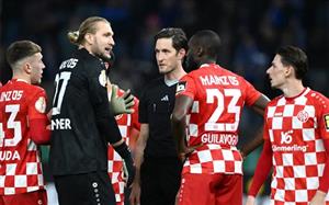 Nhận định Mainz vs Freiburg 00h30 ngày 13/4, vòng 29 Bundesliga