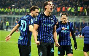 Nhận định Como vs Inter Milan 01h45 ngày 13/4, vòng 32 Serie A.