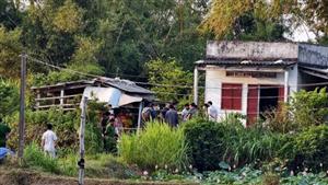 Gia Lai: Thông tin ban đầu vụ 4 người trong một gia đình tử vong ở xã Cát Tiến