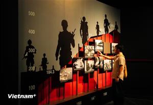 Hà Nội tăng cường hợp tác phát triển sản phẩm du lịch với các địa phương