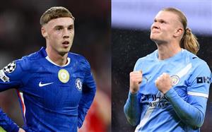 Nhận định bóng đá hôm nay 12/4: Chelsea vs Man City