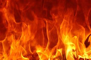 Thành phố Hồ Chí Minh: Hoả hoạn nghiêm trọng tại dãy phòng trọ trong hẻm