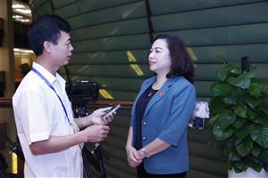 Từ tinh gọn bộ máy đến nâng cao năng lực thực thi