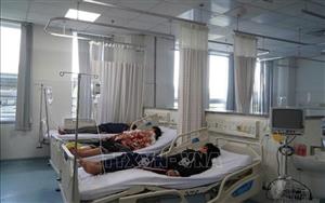 Xử phạt cửa hàng bánh mì gây ngộ độc thực phẩm ở Vũng Tàu