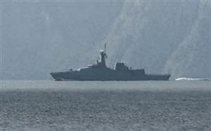 Mỹ phát động chiến dịch phong tỏa hệ thống cảng biển của Iran