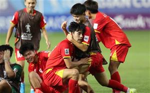 VTV5 VTV6 trực tiếp bóng đá hôm nay ngày 13/4/2026