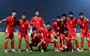 Lịch thi đấu bóng đá hôm nay 13/4: Trực tiếp Việt Nam đấu với Malaysia