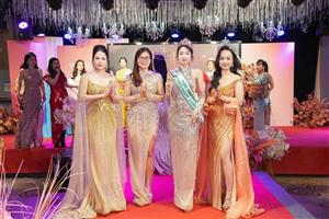 Doanh nhân Nguyễn Đình Tuấn được vinh danh tại World CEO Summit Awards 2026