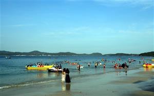 Quảng Ninh “làm mới” du lịch, tăng tốc chinh phục 22 triệu lượt khách