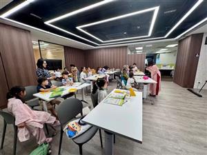 Viết tiếp câu chuyện nguồn cội giữa lòng đảo quốc Sư tử