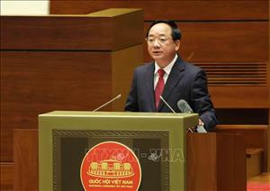 Hội nghị quán triệt và triển khai Nghị quyết Hội nghị Trung ương 2: Những nội dung cơ bản của Quy định về công tác chính trị, tư tưởng trong Đảng