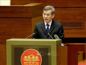 Tiếp tục tăng cường sự lãnh đạo của Đảng đối với phòng, chống tham nhũng, lãng phí, tiêu cực trong giai đoạn mới