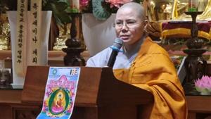 Thắp sáng niềm tin về hòa bình và chủ quyền biển đảo Việt Nam tại Hàn Quốc