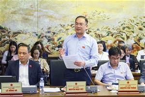 Luật Thủ đô sửa đổi: Không gian thể chế rộng mở để Hà Nội phát triển