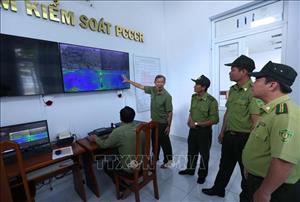 Đột phá theo Nghị quyết 57-NQ/TW: Tạo nền móng cho sự tăng trưởng bền vững