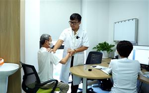 Chấn thương thể thao phong trào: Nhận diện rủi ro và giải pháp y khoa giúp phục hồi nhanh chóng