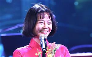 Đạo diễn Thu Hoài: 