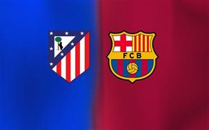Link xem trực tiếp bóng đá Atletico Madrid vs Barcelona 02h00 hôm nay, tứ kết lượt về Champions League