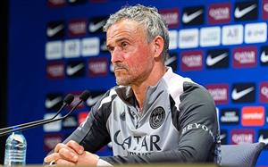 Luis Enrique cảnh báo PSG trước cuộc tái đấu Liverpool ở tứ kết lượt về Champions League