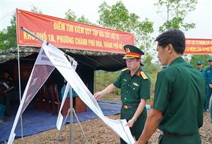 Bộ Tư lệnh TP Hồ Chí Minh tìm kiếm, quy tập hài cốt liệt sĩ giai đoạn 2