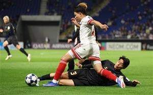 Nhận định Bangkok United vs Gamba Osaka 19h15 ngày 15/4, bán kết lượt về Cúp C2 châu Á