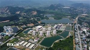 Hà Nội: Gắn khoa học công nghệ, đổi mới sáng tạo vào hoạt động quản lý nhà nước