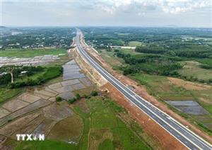 Bất cập hoàn trả đường dân sinh trong thi công cao tốc Quảng Ngãi-Hoài Nhơn