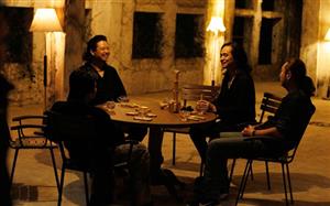 20 mùa Xuân Cống hiến - Nhạc sĩ Trần Tuấn Hùng: Nếu nghe 