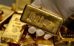 Giá vàng thế giới tăng 2% khi đồng USD yếu