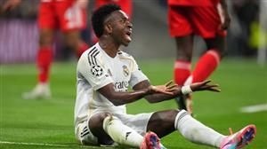 Bayern Munich vs Real Madrid (lượt đi 2-1): Thế cờ tàn của Real