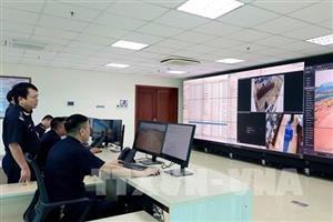 Hải quan Quảng Ninh chuyển đổi số rút ngắn thời gian thông quan