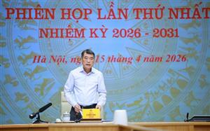 Thủ tướng Lê Minh Hưng: Thi đua - khen thưởng phải gắn chặt với mục tiêu tăng trưởng 2 con số