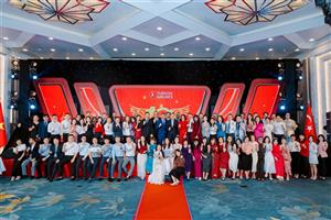 10 năm Turkish Airlines tại Hà Nội: Khẳng định vai trò kết nối du lịch Việt Nam - Thổ Nhĩ Kỳ