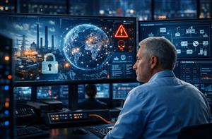 Vì sao an ninh mạng đang trở thành ưu tiên cốt lõi của doanh nghiệp trong nền kinh tế số?