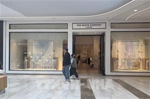 Xung đột Trung Đông gây sức ép lên ngành bán lẻ miễn thuế sân bay