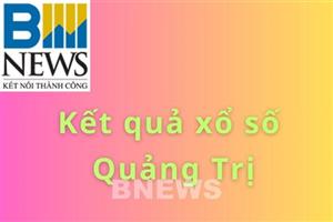 XSQT 16/4. Kết quả xổ số Quảng Trị hôm nay ngày 16/4/2026. XSQT thứ Năm ngày 16/4