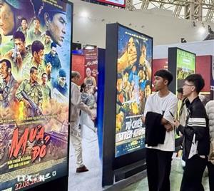 Cơ hội để điện ảnh Việt Nam bứt phá, gia tăng sức mạnh mềm quốc gia