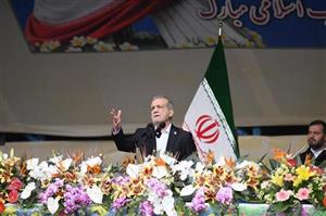 Xung đột tại Trung Đông: Iran tuyên bố sẵn sàng đáp trả lệnh phong tỏa của Mỹ