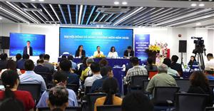 Saigontel định vị mảng bất động sản khu công nghiệp gắn với công nghệ cao