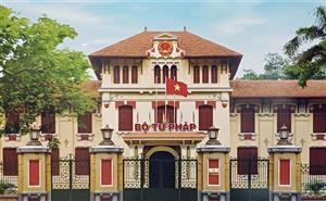 Đề xuất chấm điểm KPI xây dựng pháp luật, xử lý dứt điểm nợ văn bản